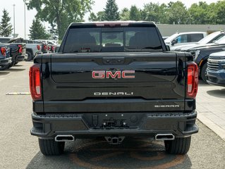 GMC Sierra 1500  2025 à St-Jérôme, Québec - 8 - w320h240px