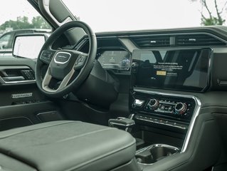 GMC Sierra 1500  2025 à St-Jérôme, Québec - 30 - w320h240px