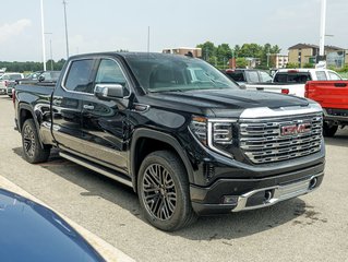 GMC Sierra 1500  2025 à St-Jérôme, Québec - 10 - w320h240px