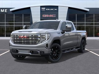 GMC Sierra 1500  2025 à St-Jérôme, Québec - 6 - w320h240px