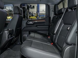 2025 GMC Sierra 1500 in St-Jérôme, Quebec - 31 - w320h240px
