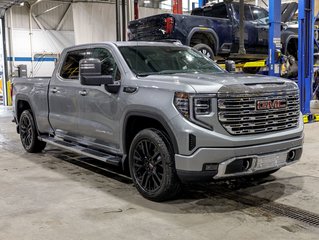 2025 GMC Sierra 1500 in St-Jérôme, Quebec - 10 - w320h240px