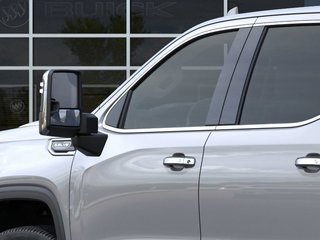 GMC Sierra 1500  2025 à St-Jérôme, Québec - 12 - w320h240px