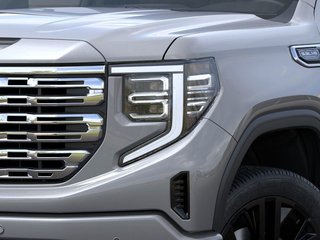 GMC Sierra 1500  2025 à St-Jérôme, Québec - 10 - w320h240px