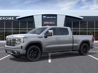GMC Sierra 1500  2025 à St-Jérôme, Québec - 2 - w320h240px