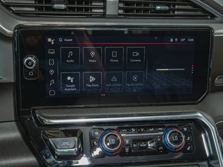 2025 GMC Sierra 1500 in St-Jérôme, Quebec - 18 - w320h240px