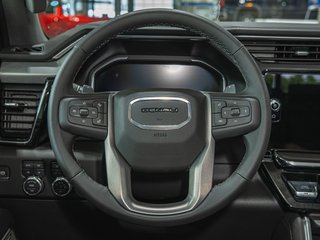 2025 GMC Sierra 1500 in St-Jérôme, Quebec - 13 - w320h240px