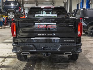 2025 GMC Sierra 1500 in St-Jérôme, Quebec - 8 - w320h240px