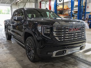 2025 GMC Sierra 1500 in St-Jérôme, Quebec - 10 - w320h240px