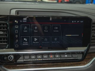 2025 GMC Sierra 1500 in St-Jérôme, Quebec - 17 - w320h240px