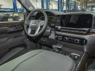 GMC Sierra 1500  2025 à St-Jérôme, Québec - 32 - w320h240px