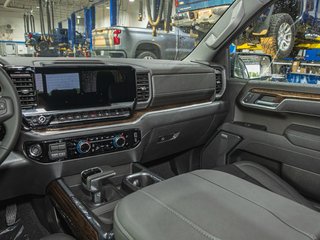 GMC Sierra 1500  2025 à St-Jérôme, Québec - 22 - w320h240px
