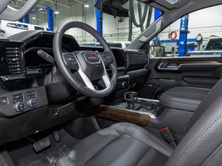 2025 GMC Sierra 1500 in St-Jérôme, Quebec - 12 - w320h240px