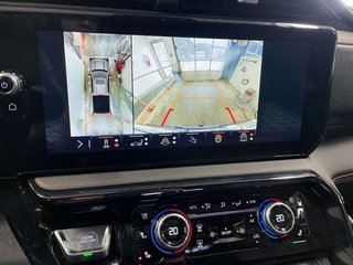 2025 GMC Sierra 1500 in St-Jérôme, Quebec - 16 - w320h240px