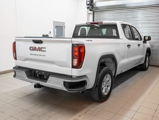 GMC Sierra 1500  2025 à St-Jérôme, Québec - 8 - w320h240px