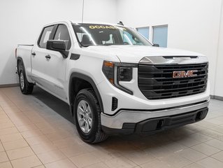 GMC Sierra 1500  2025 à St-Jérôme, Québec - 9 - w320h240px