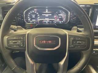 2025 GMC Sierra 1500 in St-Jérôme, Quebec - 13 - w320h240px