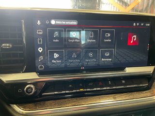 2025 GMC Sierra 1500 in St-Jérôme, Quebec - 14 - w320h240px
