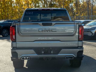 2026 GMC Sierra 1500 in St-Jérôme, Quebec - 8 - w320h240px