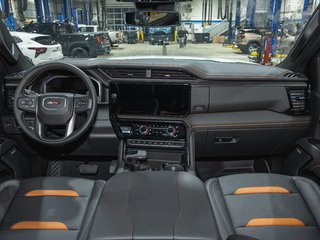 2026 GMC Sierra 1500 in St-Jérôme, Quebec - 4 - w320h240px
