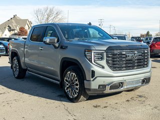 GMC Sierra 1500  2026 à St-Jérôme, Québec - 10 - w320h240px