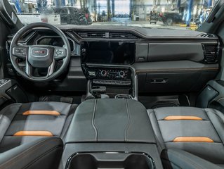 2026 GMC Sierra 1500 in St-Jérôme, Quebec - 4 - w320h240px