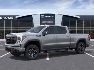 GMC Sierra 1500  2026 à St-Jérôme, Québec - 2 - w320h240px