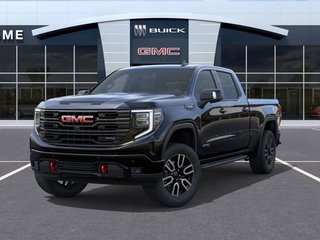 GMC Sierra 1500  2026 à St-Jérôme, Québec - 6 - w320h240px