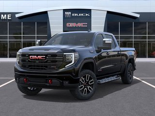 2026 GMC Sierra 1500 in St-Jérôme, Quebec - 6 - w320h240px