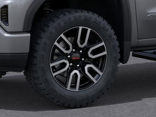 2026 GMC Sierra 1500 in St-Jérôme, Quebec - 9 - w320h240px