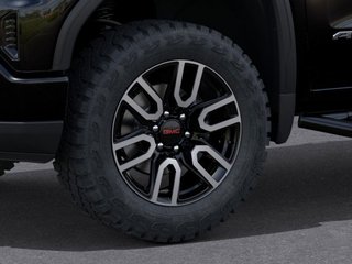 2026 GMC Sierra 1500 in St-Jérôme, Quebec - 9 - w320h240px