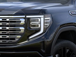 2026 GMC Sierra 1500 in St-Jérôme, Quebec - 10 - w320h240px
