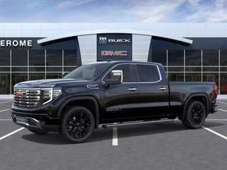 2026 GMC Sierra 1500 in St-Jérôme, Quebec - 2 - w320h240px