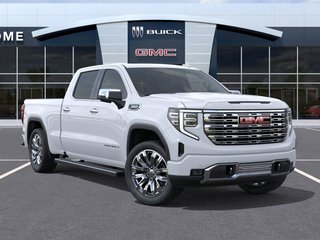 2026 GMC Sierra 1500 in St-Jérôme, Quebec - 7 - w320h240px