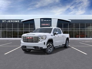 2026 GMC Sierra 1500 in St-Jérôme, Quebec - 8 - w320h240px