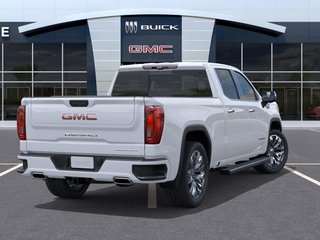2026 GMC Sierra 1500 in St-Jérôme, Quebec - 4 - w320h240px