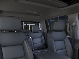 2026 GMC Sierra 1500 in St-Jérôme, Quebec - 24 - w320h240px