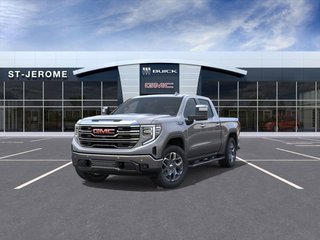 2026 GMC Sierra 1500 in St-Jérôme, Quebec - 8 - w320h240px
