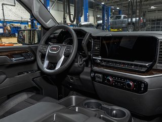 GMC Sierra 1500  2026 à St-Jérôme, Québec - 27 - w320h240px