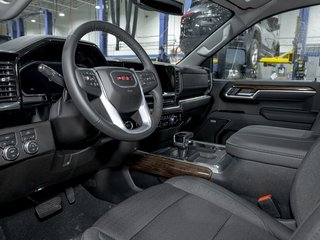 GMC Sierra 1500  2026 à St-Jérôme, Québec - 12 - w320h240px