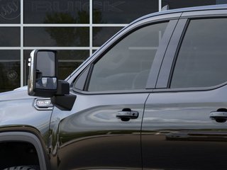 2026 GMC Sierra 1500 in St-Jérôme, Quebec - 12 - w320h240px