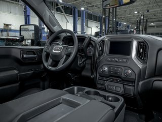 GMC Sierra 1500  2026 à St-Jérôme, Québec - 25 - w320h240px