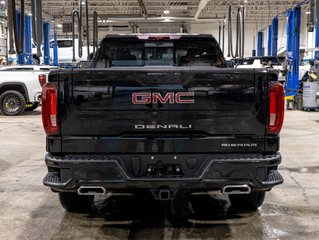GMC Sierra 1500  2026 à St-Jérôme, Québec - 8 - w320h240px