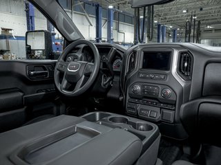 GMC Sierra 1500  2026 à St-Jérôme, Québec - 25 - w320h240px