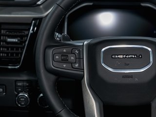2026 GMC Sierra 1500 in St-Jérôme, Quebec - 16 - w320h240px
