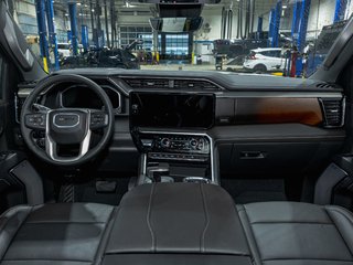 2026 GMC Sierra 1500 in St-Jérôme, Quebec - 4 - w320h240px
