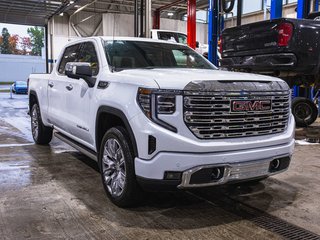2026 GMC Sierra 1500 in St-Jérôme, Quebec - 11 - w320h240px