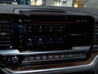 2026 GMC Sierra 1500 in St-Jérôme, Quebec - 18 - w320h240px