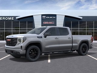 2026 GMC Sierra 1500 in St-Jérôme, Quebec - 2 - w320h240px