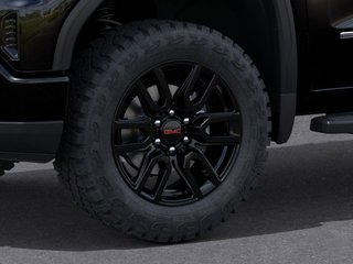 2026 GMC Sierra 1500 in St-Jérôme, Quebec - 9 - w320h240px